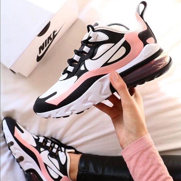 Nike Shoes - NWT Nike air Max 270 react